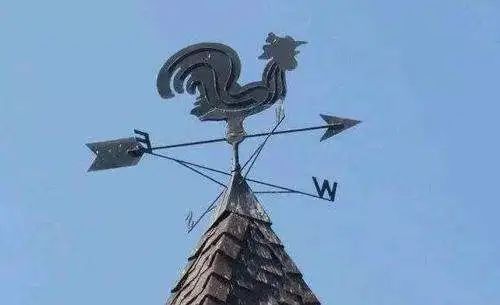測量風(fēng)向風(fēng)速的傳感器——超聲波風(fēng)速風(fēng)向儀 測量風(fēng)向風(fēng)速的傳感器——超聲波風(fēng)速風(fēng)向儀
