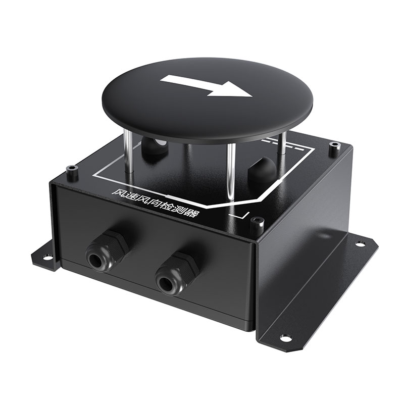 隧道風(fēng)速儀采用超聲波時(shí)差法監(jiān)測(cè)隧道風(fēng)速