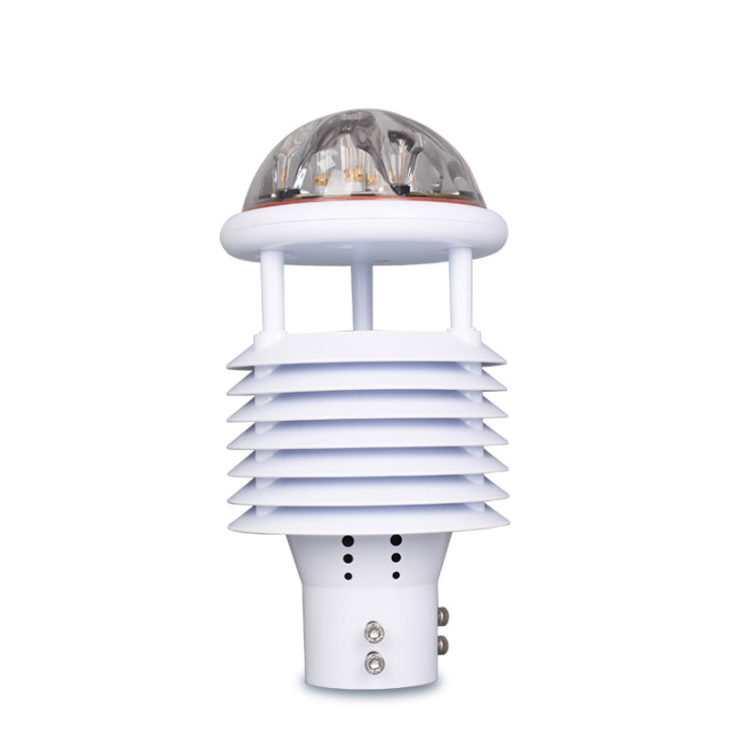 氣象傳感器廠家山東風途業務涵蓋氣象監測設備的設計、制造與系統集成