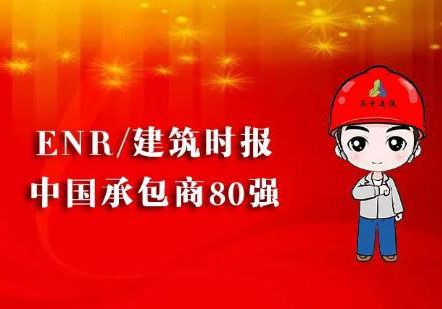 ��˾�s��2022ENR�Ї��а���80��(qi��ng)��24λ