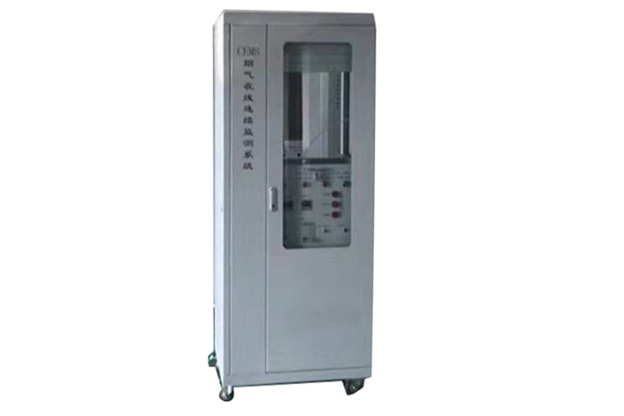 voc在線監測設備可以用來監測什么氣體