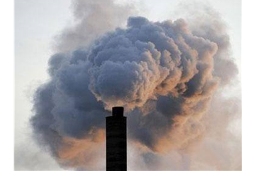 什么是煙氣voc在線監(jiān)測系統(tǒng)?voc在線監(jiān)測系統(tǒng)可