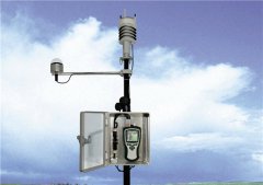 氣象站設備有哪些？
