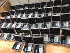 給古樹“體檢”?現在都用上高科技啦!