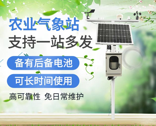 智慧農業有什么“底牌”? 智慧農業有什么“底牌”?