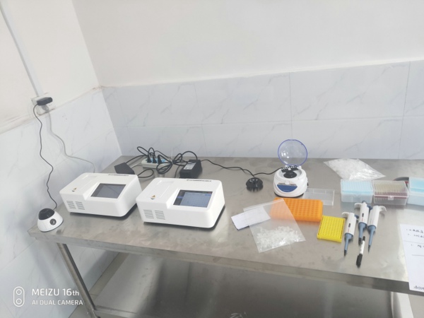 食品快檢儀器廠商成交項目 食品快檢儀器廠商成交項目