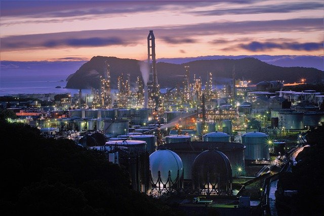 基于網格的大氣環境監測系統 基于網格的大氣環境監測系統