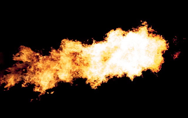 警惕粉塵爆炸 警惕粉塵爆炸